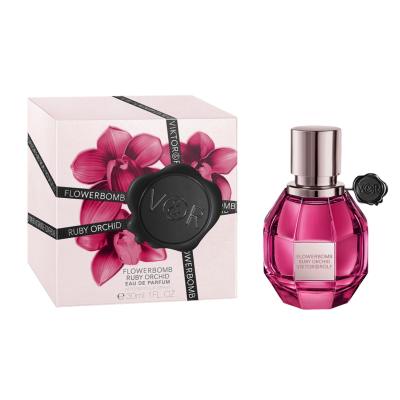 Viktor &amp; Rolf Flowerbomb Ruby Orchid Parfemska voda za žene 30 ml