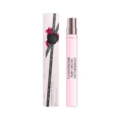 Viktor &amp; Rolf Flowerbomb Ruby Orchid Parfemska voda za žene 10 ml