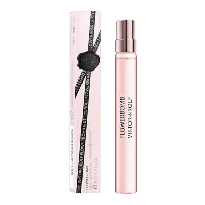 Viktor &amp; Rolf Flowerbomb Parfemska voda za žene 10 ml