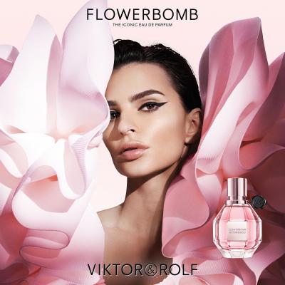 Viktor &amp; Rolf Flowerbomb Parfemska voda za žene 10 ml