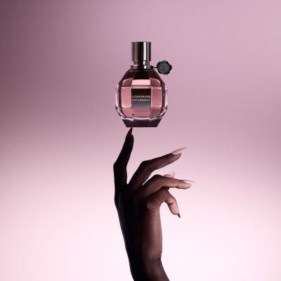 Viktor &amp; Rolf Flowerbomb Parfemska voda za žene 10 ml