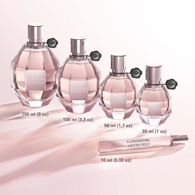 Viktor &amp; Rolf Flowerbomb Parfemska voda za žene 10 ml