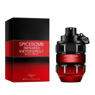 Viktor &amp; Rolf Spicebomb Infrared Parfemska voda za muškarce 90 ml