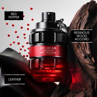 Viktor &amp; Rolf Spicebomb Infrared Parfemska voda za muškarce 90 ml