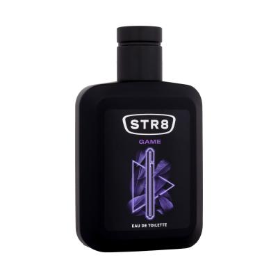 STR8 Game Toaletna voda za muškarce 100 ml