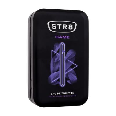 STR8 Game Toaletna voda za muškarce 100 ml