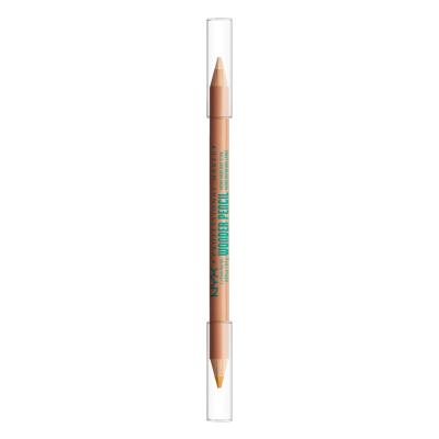 NYX Professional Makeup Wonder Pencil Highlighter za žene 1,4 g Nijansa 04 Deep