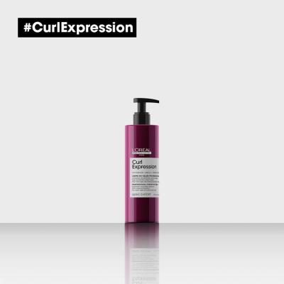 L&#039;Oréal Professionnel Curl Expression Professional Cream-In-Jelly Za kovrčavu kosu za žene 250 ml