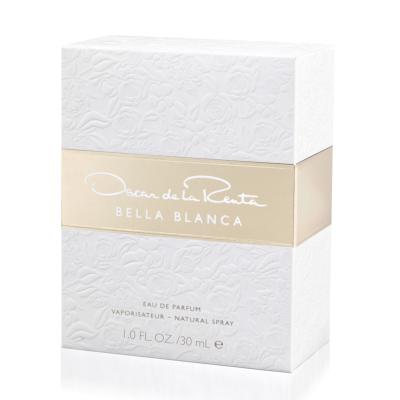 Oscar de la Renta Bella Blanca Parfemska voda za žene 30 ml