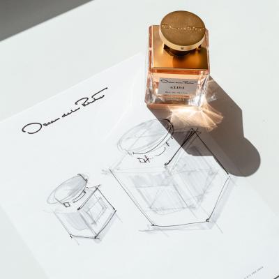 Oscar de la Renta Alibi Parfemska voda za žene 50 ml