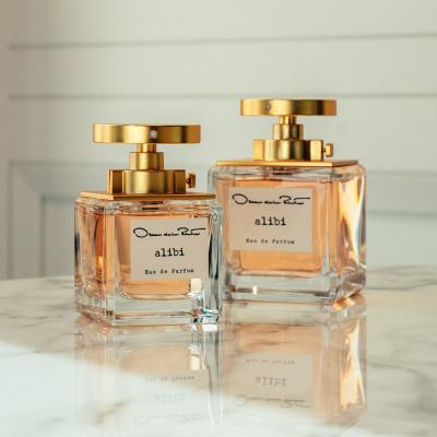 Oscar de la Renta Alibi Parfemska voda za žene 50 ml