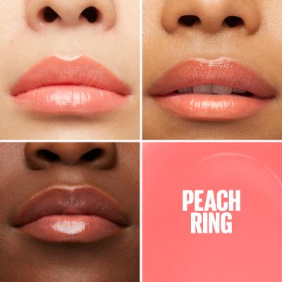 Maybelline Lifter Gloss Sjajilo za usne za žene 5,4 ml Nijansa 22 Peach Ring