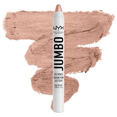 NYX Professional Makeup Jumbo Eye Pencil Olovka za oči za žene 5 g Nijansa 611 Yogurt