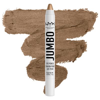 NYX Professional Makeup Jumbo Eye Pencil Olovka za oči za žene 5 g Nijansa 617 Iced Mocha