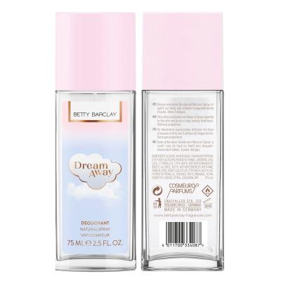 Betty Barclay Dream Away Dezodorans za žene 75 ml