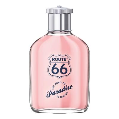 Route 66 The Road To Paradise Is Rough Toaletna voda za muškarce 100 ml