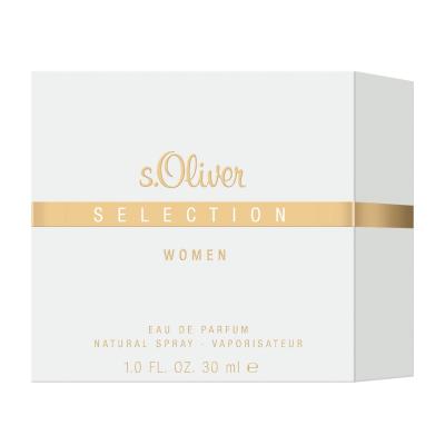 s.Oliver Selection Parfemska voda za žene 30 ml