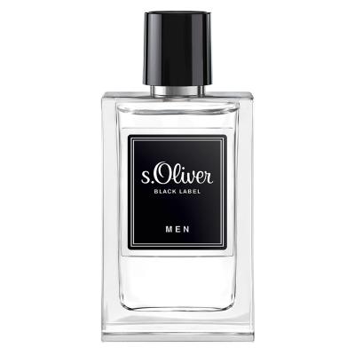 s.Oliver Black Label Toaletna voda za muškarce 30 ml