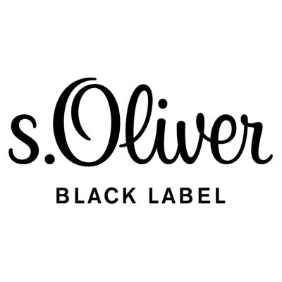 s.Oliver Black Label Toaletna voda za muškarce 30 ml