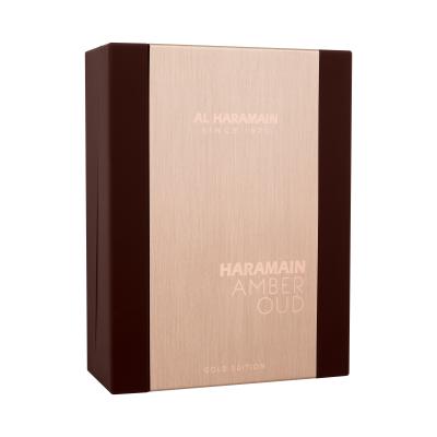 Al Haramain Amber Oud Gold Edition Parfemska voda 60 ml