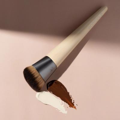 EcoTools Brush Wonder Cover Complexion Foundation Kistovi za žene 1 kom