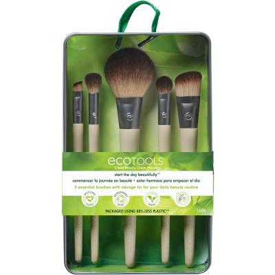 EcoTools Brush Start The Day Beautifully Kistovi za žene set