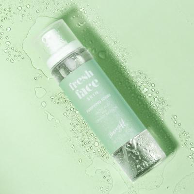 Barry M Fresh Face Skin Purifying Toner Losion i sprej za lice za žene 100 ml