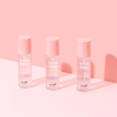 Barry M Fresh Face Matte Setting Spray Fiksatori šminke za žene 70 ml