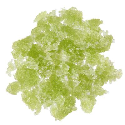 Barry M Lip Scrub Lime Piling za žene 15 g