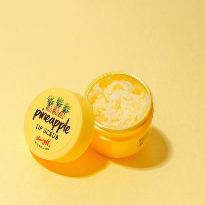 Barry M Lip Scrub Pineapple Piling za žene 15 g