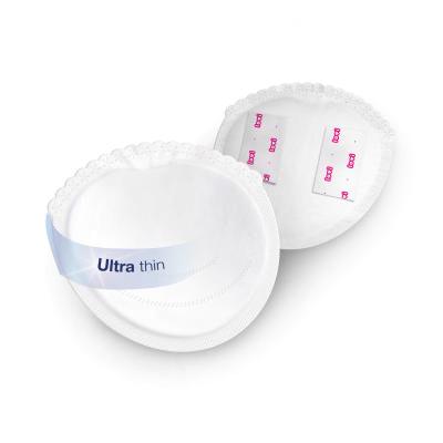 LOVI Discreet Elegance Disposable Breast Pads White Jastučići za prsa za žene set