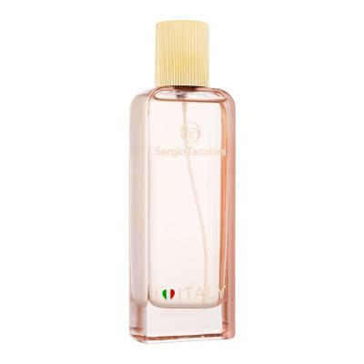 Sergio Tacchini I Love Italy Toaletna voda za žene 100 ml