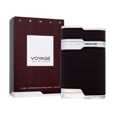 Armaf Voyage Brown Parfemska voda za muškarce 100 ml