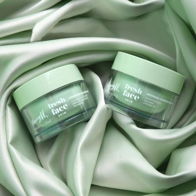 Barry M Fresh Face Skin Soothing Cleansing Balm Krema za čišćenje za žene 40 g