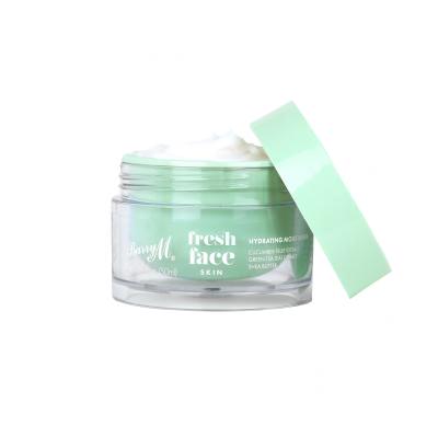 Barry M Fresh Face Skin Hydrating Moisturiser Dnevna krema za lice za žene 50 ml