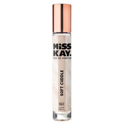 Miss Kay Soft Cuddle Parfemska voda za žene 25 ml