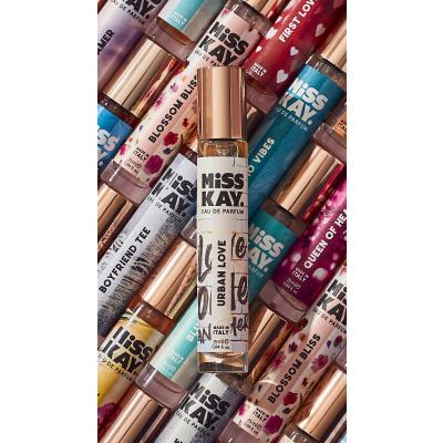 Miss Kay Urban Love Parfemska voda za žene 25 ml