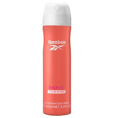 Reebok Move Your Spirit Dezodorans za žene 150 ml