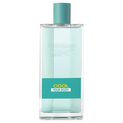 Reebok Cool Your Body Toaletna voda za žene 50 ml