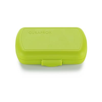 Curaprox Travel Set Green Zubna četkica set