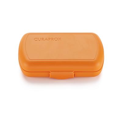 Curaprox Travel Set Orange Zubna četkica set