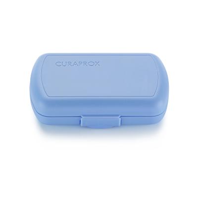 Curaprox Travel Set Blue Zubna četkica set