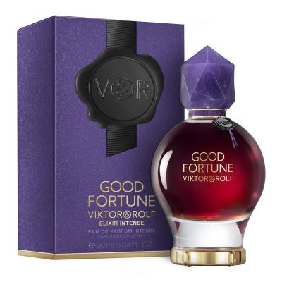 Viktor &amp; Rolf Good Fortune Elixir Intense Parfemska voda za žene 90 ml