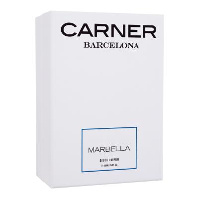 Carner Barcelona Marbella Parfemska voda 100 ml