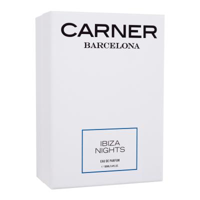 Carner Barcelona Ibiza Nights Parfemska voda 100 ml