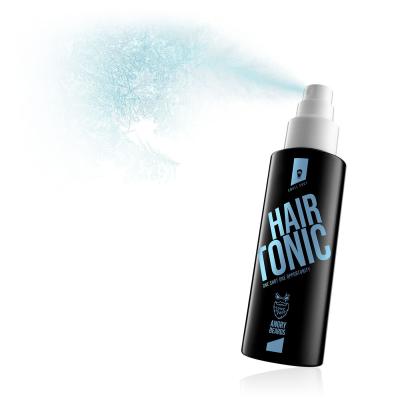 Angry Beards Hair Shot Tonic Njega kose bez ispiranja za muškarce 100 ml