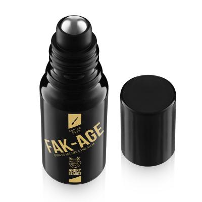 Angry Beards Fak-Age Dorian Gray Serum za lice za muškarce 10 ml