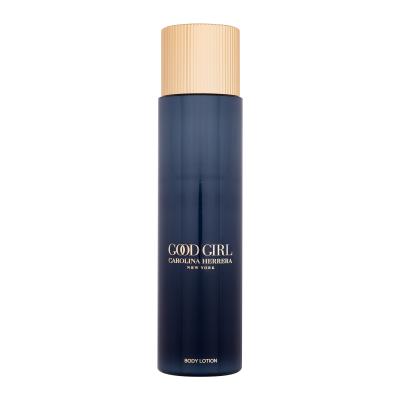 Carolina Herrera Good Girl Losion za tijelo za žene 200 ml