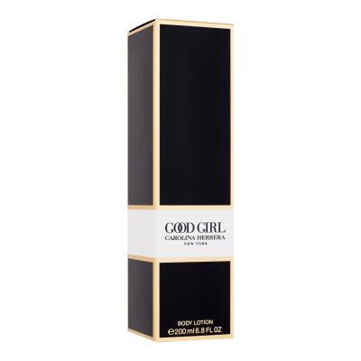 Carolina Herrera Good Girl Losion za tijelo za žene 200 ml