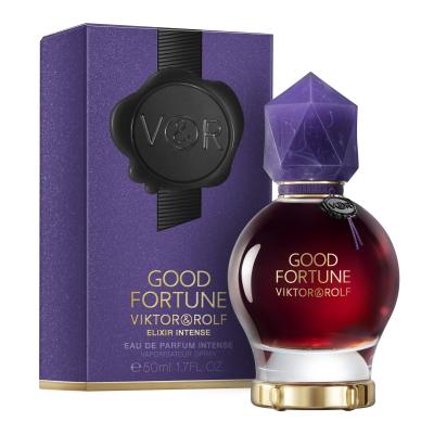 Viktor &amp; Rolf Good Fortune Elixir Intense Parfemska voda za žene 50 ml